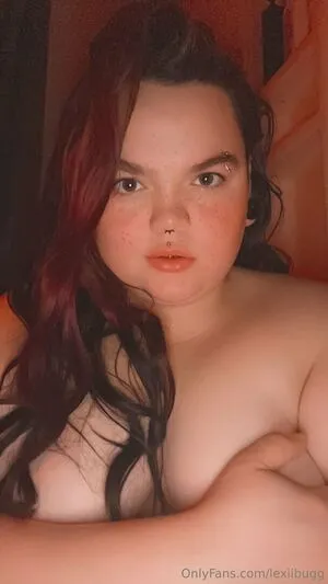 Lexiibugg OnlyFans Leaked Free Thumbnail Picture - #iT7Dr7zy9r