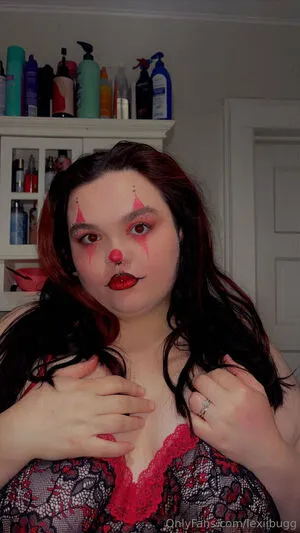 Lexiibugg OnlyFans Leaked Free Thumbnail Picture - #j48fVlfSl4
