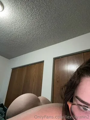Lexiiryann OnlyFans Leaked Free Thumbnail Picture - #ZKWI5a9pFo