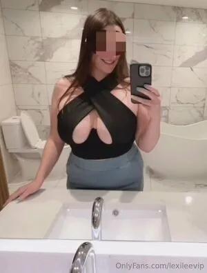 Lexileevip OnlyFans Leaked Free Thumbnail Picture - #hFN5Np0IDB
