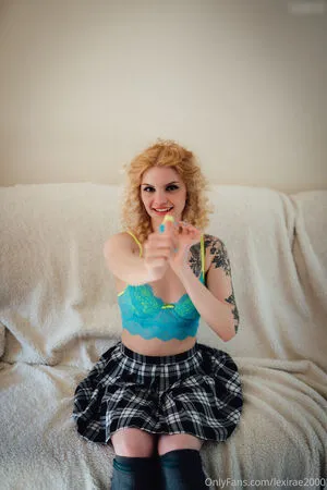 Lexilicious OnlyFans Leaked Free Thumbnail Picture - #7QLcJCEoeW