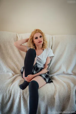Lexilicious OnlyFans Leaked Free Thumbnail Picture - #sElW0TsslG