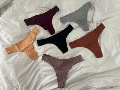 Lexilore OnlyFans Leaked Free Thumbnail Picture - #RGQABGU7US