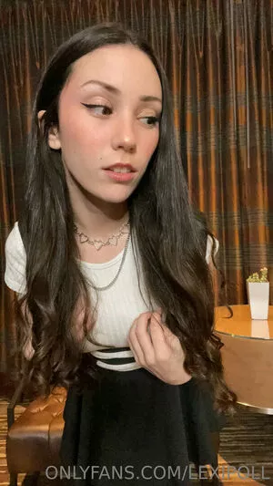 Lexipoll OnlyFans Leaked Free Thumbnail Picture - #2Qo7DRrzvW