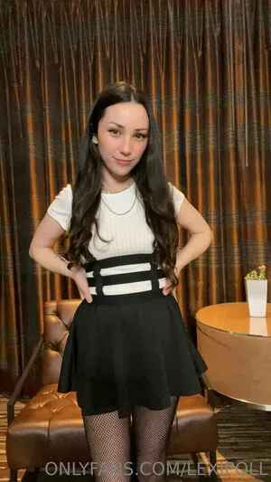 Lexipoll OnlyFans Leaked Free Thumbnail Picture - #5LWRjnyFaM