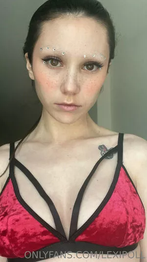 Lexipoll OnlyFans Leaked Free Thumbnail Picture - #5mQPLfQ4Zf