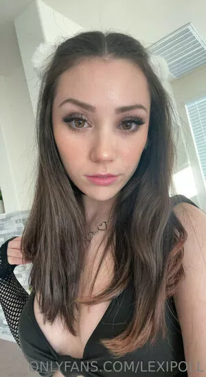 Lexipoll OnlyFans Leaked Free Thumbnail Picture - #AQ2wcTtjCI