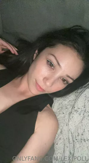 Lexipoll OnlyFans Leaked Free Thumbnail Picture - #Bqd7WmxACm