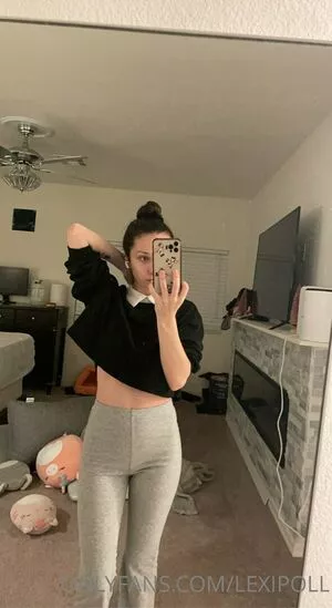 Lexipoll OnlyFans Leaked Free Thumbnail Picture - #Cg3z9IFfP6