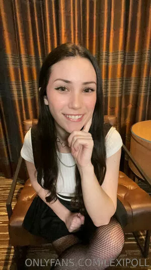 Lexipoll OnlyFans Leaked Free Thumbnail Picture - #CxtUSLGTwY