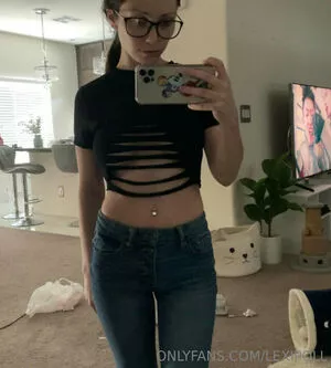 Lexipoll OnlyFans Leaked Free Thumbnail Picture - #DIagDtxO0i