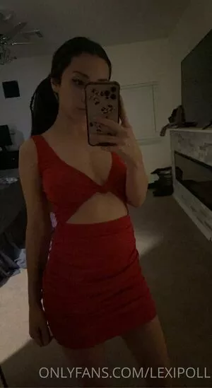 Lexipoll OnlyFans Leaked Free Thumbnail Picture - #FsDqh1tsI2