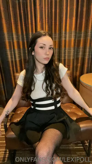 Lexipoll OnlyFans Leaked Free Thumbnail Picture - #GFS1OIaefi