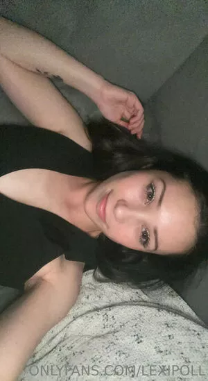 Lexipoll OnlyFans Leaked Free Thumbnail Picture - #Hfcb2rf1WH