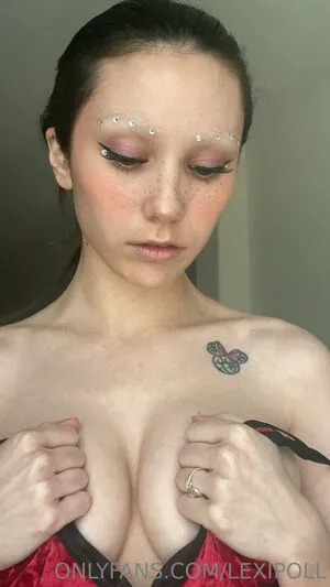 Lexipoll OnlyFans Leaked Free Thumbnail Picture - #LUIZY7sDka