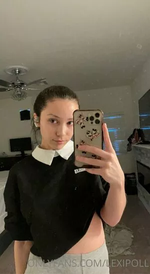 Lexipoll OnlyFans Leaked Free Thumbnail Picture - #MBNHVi8rZd