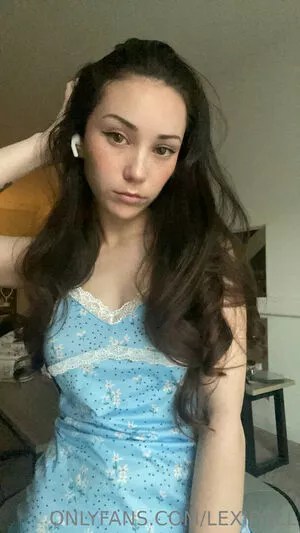 Lexipoll OnlyFans Leaked Free Thumbnail Picture - #MIVPq2TvJO