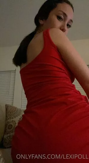 Lexipoll OnlyFans Leaked Free Thumbnail Picture - #OxFOS76lFj