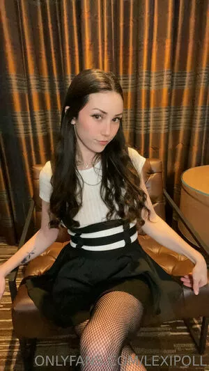 Lexipoll OnlyFans Leaked Free Thumbnail Picture - #Pk9gHN3Trd