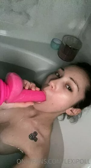 Lexipoll OnlyFans Leaked Free Thumbnail Picture - #SWbHeOmUoT