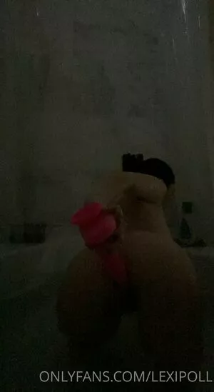 Lexipoll OnlyFans Leaked Free Thumbnail Picture - #SbQJnnZ2jw