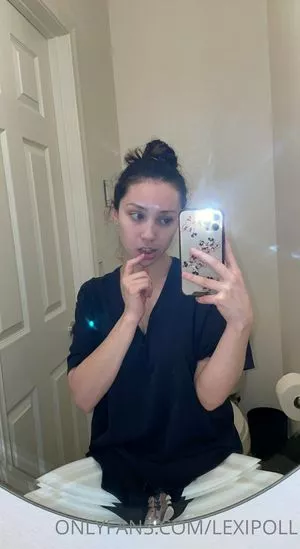 Lexipoll OnlyFans Leaked Free Thumbnail Picture - #SqCV5pvOOS