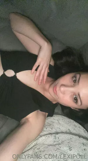 Lexipoll OnlyFans Leaked Free Thumbnail Picture - #ZYi4ypSXOF
