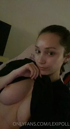 Lexipoll OnlyFans Leaked Free Thumbnail Picture - #aYdMKltwCV