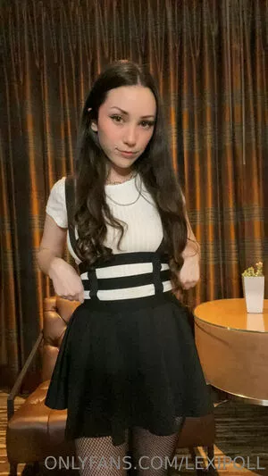 Lexipoll OnlyFans Leaked Free Thumbnail Picture - #bPyyQuxasH