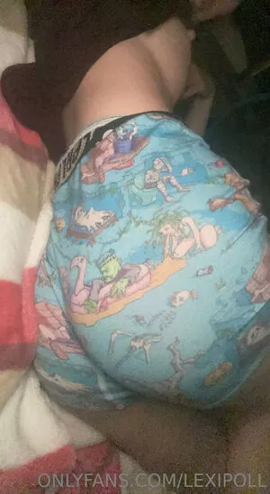 Lexipoll OnlyFans Leaked Free Thumbnail Picture - #fjszOOapBB