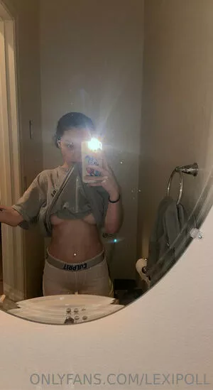 Lexipoll OnlyFans Leaked Free Thumbnail Picture - #j6vSCptwL1