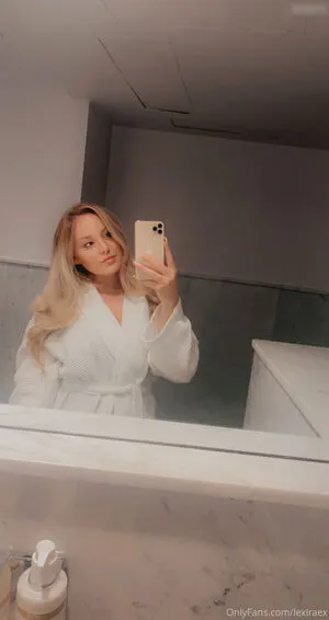 LexiRae OnlyFans Leaked Free Thumbnail Picture - #hwJWaYF8O2