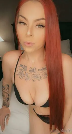 Lexiredd OnlyFans Leaked Free Thumbnail Picture - #ob0vIVwbxi