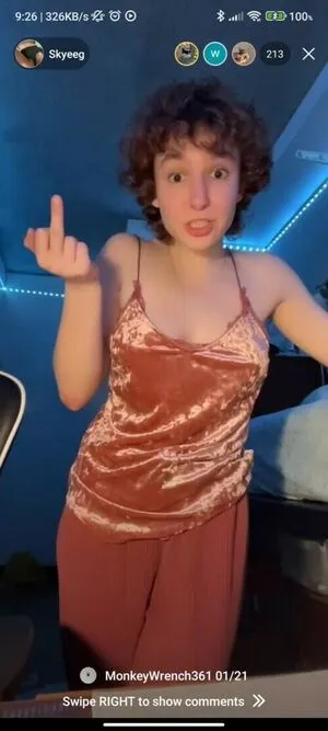 Lexisin OnlyFans Leaked Free Thumbnail Picture - #7dd0teME2u