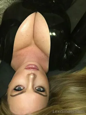 Lexisindel OnlyFans Leaked Free Thumbnail Picture - #9IYAEOFr24