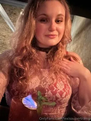 Lexisoupertramp OnlyFans Leaked Free Thumbnail Picture - #CoKttJS7tc
