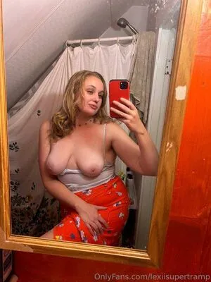 Lexisoupertramp OnlyFans Leaked Free Thumbnail Picture - #hIn7lREral