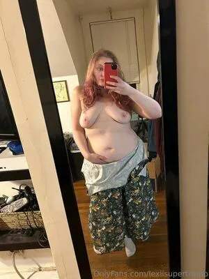 Lexisoupertramp OnlyFans Leaked Free Thumbnail Picture - #uwfDG2JChP