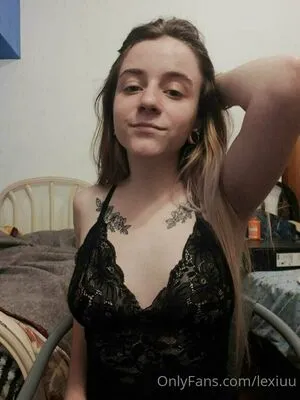 Lexiuu OnlyFans Leaked Free Thumbnail Picture - #JZmSmZ7MsC