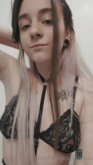 Lexiuu OnlyFans Leaked Free Thumbnail Picture - #zuCoTOxKuO