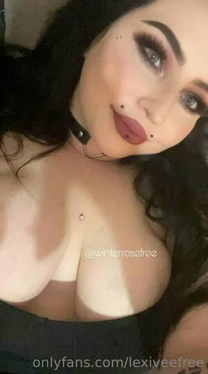 Lexiveefree OnlyFans Leaked Free Thumbnail Picture - #HWacpZ9dZA