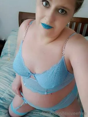 Lexiveefree OnlyFans Leaked Free Thumbnail Picture - #qk55Zy5O4w