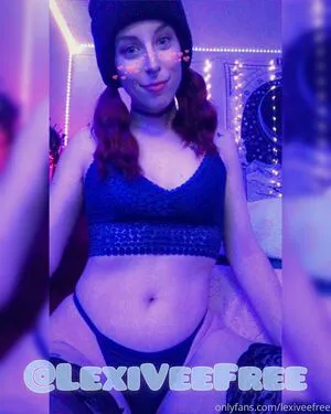 Lexiveefree OnlyFans Leaked Free Thumbnail Picture - #yk6kE1oPiu