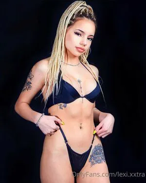 Lexixxtra OnlyFans Leaked Free Thumbnail Picture - #D9FUoOhOdy