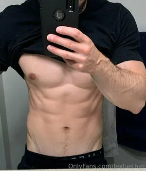 Lexluether OnlyFans Leaked Free Thumbnail Picture - #7XD6Uwekbi