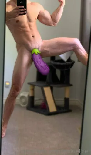 Lexluether OnlyFans Leaked Free Thumbnail Picture - #Isr5igWX5c