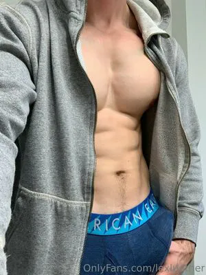 Lexluether OnlyFans Leaked Free Thumbnail Picture - #K0XBc2WX8m