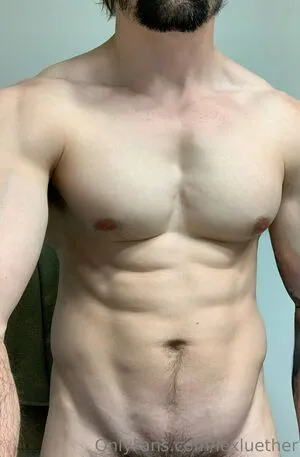 Lexluether OnlyFans Leaked Free Thumbnail Picture - #blOZNyLPxt