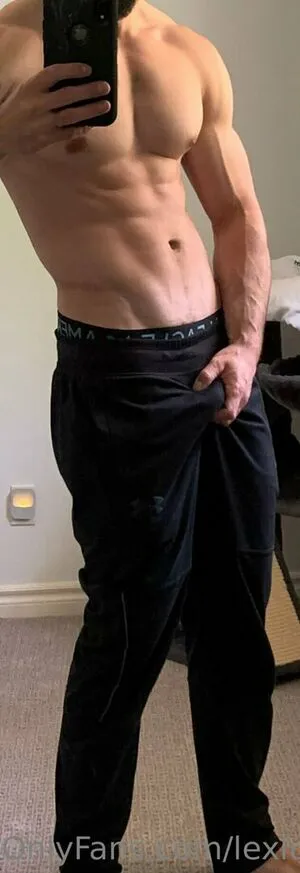Lexluether OnlyFans Leaked Free Thumbnail Picture - #ddL7w6taGb