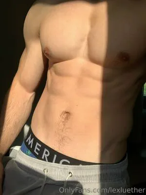 Lexluether OnlyFans Leaked Free Thumbnail Picture - #o53ywmdlKX